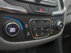 Chevrolet EQUINOX 2.0 16V TURBO GASOLINA PREMIER AWD AUTOMÁTICO 2017/2018 BETIOLO NOVOS E SEMINOVOS LAJEADO / Carros no Vale