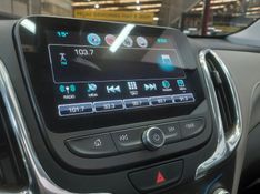 Chevrolet EQUINOX 2.0 16V TURBO GASOLINA PREMIER AWD AUTOMÁTICO 2017/2018 BETIOLO NOVOS E SEMINOVOS LAJEADO / Carros no Vale