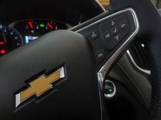 Chevrolet EQUINOX 2.0 16V TURBO GASOLINA PREMIER AWD AUTOMÁTICO 2017/2018 BETIOLO NOVOS E SEMINOVOS LAJEADO / Carros no Vale