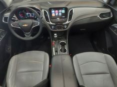 Chevrolet EQUINOX 2.0 16V TURBO GASOLINA PREMIER AWD AUTOMÁTICO 2017/2018 BETIOLO NOVOS E SEMINOVOS LAJEADO / Carros no Vale