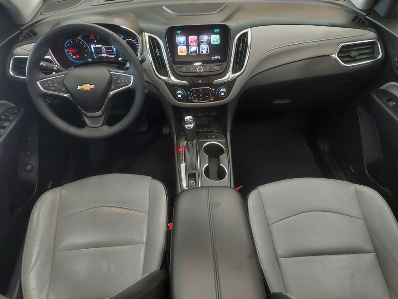 Chevrolet EQUINOX 2.0 16V TURBO GASOLINA PREMIER AWD AUTOMÁTICO 2017/2018 BETIOLO NOVOS E SEMINOVOS LAJEADO / Carros no Vale Chevrolet EQUINOX 2.0 16V TURBO GASOLINA PREMIER AWD AUTOMÁTICO 2017/2018 BETIOLO NOVOS E SEMINOVOS LAJEADO / Carros no Vale