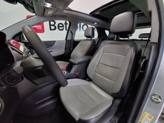 Chevrolet EQUINOX 2.0 16V TURBO GASOLINA PREMIER AWD AUTOMÁTICO 2017/2018 BETIOLO NOVOS E SEMINOVOS LAJEADO / Carros no Vale