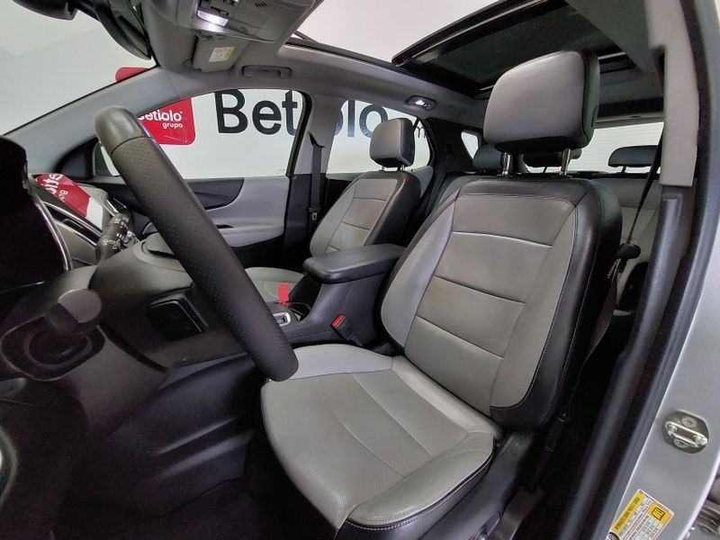 Chevrolet EQUINOX 2.0 16V TURBO GASOLINA PREMIER AWD AUTOMÁTICO 2017/2018 BETIOLO NOVOS E SEMINOVOS LAJEADO / Carros no Vale Chevrolet EQUINOX 2.0 16V TURBO GASOLINA PREMIER AWD AUTOMÁTICO 2017/2018 BETIOLO NOVOS E SEMINOVOS LAJEADO / Carros no Vale