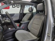 Chevrolet EQUINOX 2.0 16V TURBO GASOLINA PREMIER AWD AUTOMÁTICO 2017/2018 BETIOLO NOVOS E SEMINOVOS LAJEADO / Carros no Vale