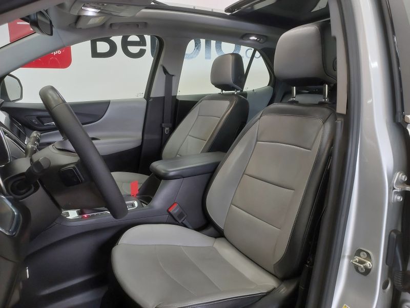Chevrolet EQUINOX 2.0 16V TURBO GASOLINA PREMIER AWD AUTOMÁTICO 2017/2018 BETIOLO NOVOS E SEMINOVOS LAJEADO / Carros no Vale Chevrolet EQUINOX 2.0 16V TURBO GASOLINA PREMIER AWD AUTOMÁTICO 2017/2018 BETIOLO NOVOS E SEMINOVOS LAJEADO / Carros no Vale