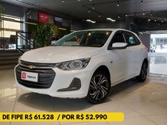 Chevrolet ONIX 1.0 FLEX LT MANUAL 2021/2022 BETIOLO NOVOS E SEMINOVOS LAJEADO / Carros no Vale
