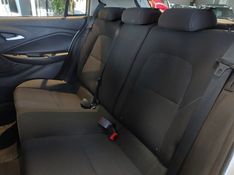 Chevrolet ONIX 1.0 FLEX LT MANUAL 2021/2022 BETIOLO NOVOS E SEMINOVOS LAJEADO / Carros no Vale