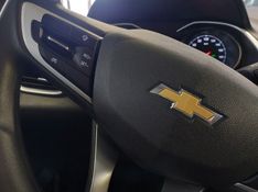 Chevrolet ONIX 1.0 FLEX LT MANUAL 2021/2022 BETIOLO NOVOS E SEMINOVOS LAJEADO / Carros no Vale