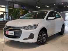 Chevrolet ONIX 1.0 FLEX LT MANUAL 2021/2022 BETIOLO NOVOS E SEMINOVOS LAJEADO / Carros no Vale