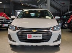 Chevrolet ONIX 1.0 FLEX LT MANUAL 2021/2022 BETIOLO NOVOS E SEMINOVOS LAJEADO / Carros no Vale