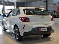 Chevrolet ONIX 1.0 FLEX LT MANUAL 2021/2022 BETIOLO NOVOS E SEMINOVOS LAJEADO / Carros no Vale