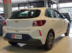 Chevrolet ONIX 1.0 FLEX LT MANUAL 2021/2022 BETIOLO NOVOS E SEMINOVOS LAJEADO / Carros no Vale