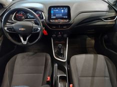 Chevrolet ONIX 1.0 FLEX LT MANUAL 2021/2022 BETIOLO NOVOS E SEMINOVOS LAJEADO / Carros no Vale