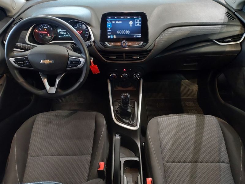 Chevrolet ONIX 1.0 FLEX LT MANUAL 2021/2022 BETIOLO NOVOS E SEMINOVOS LAJEADO / Carros no Vale Chevrolet ONIX 1.0 FLEX LT MANUAL 2021/2022 BETIOLO NOVOS E SEMINOVOS LAJEADO / Carros no Vale