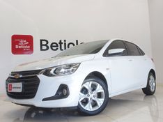 Chevrolet ONIX 1.0 TURBO FLEX LTZ MANUAL 2022/2023 BETIOLO NOVOS E SEMINOVOS LAJEADO / Carros no Vale