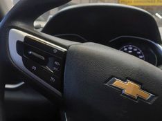 Chevrolet ONIX 1.0 TURBO FLEX PLUS LT AUTOMÁTICO 2024/2025 BETIOLO NOVOS E SEMINOVOS LAJEADO / Carros no Vale