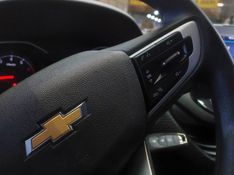 Chevrolet ONIX 1.0 TURBO FLEX PLUS LT AUTOMÁTICO 2024/2025 BETIOLO NOVOS E SEMINOVOS LAJEADO / Carros no Vale