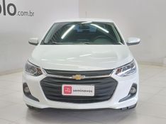 Chevrolet ONIX 1.0 TURBO FLEX PLUS LT AUTOMÁTICO 2024/2025 BETIOLO NOVOS E SEMINOVOS LAJEADO / Carros no Vale