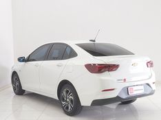 Chevrolet ONIX 1.0 TURBO FLEX PLUS LT AUTOMÁTICO 2024/2025 BETIOLO NOVOS E SEMINOVOS LAJEADO / Carros no Vale