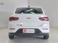 Chevrolet ONIX 1.0 TURBO FLEX PLUS LT AUTOMÁTICO 2024/2025 BETIOLO NOVOS E SEMINOVOS LAJEADO / Carros no Vale