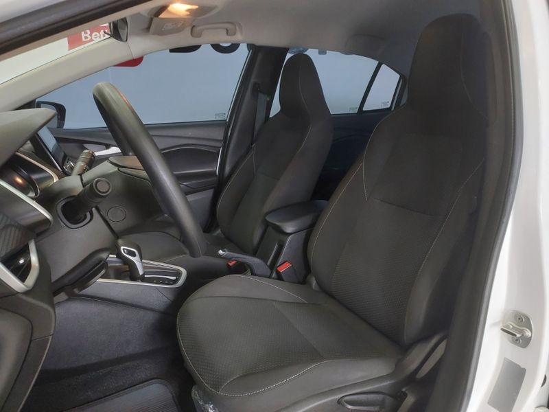 Chevrolet ONIX 1.0 TURBO FLEX PLUS LT AUTOMÁTICO 2024/2025 BETIOLO NOVOS E SEMINOVOS LAJEADO / Carros no Vale Chevrolet ONIX 1.0 TURBO FLEX PLUS LT AUTOMÁTICO 2024/2025 BETIOLO NOVOS E SEMINOVOS LAJEADO / Carros no Vale