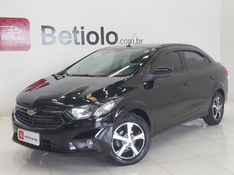Chevrolet PRISMA 1.4 MPFI LTZ 8V FLEX 4P MANUAL 2019/2019 BETIOLO NOVOS E SEMINOVOS LAJEADO / Carros no Vale