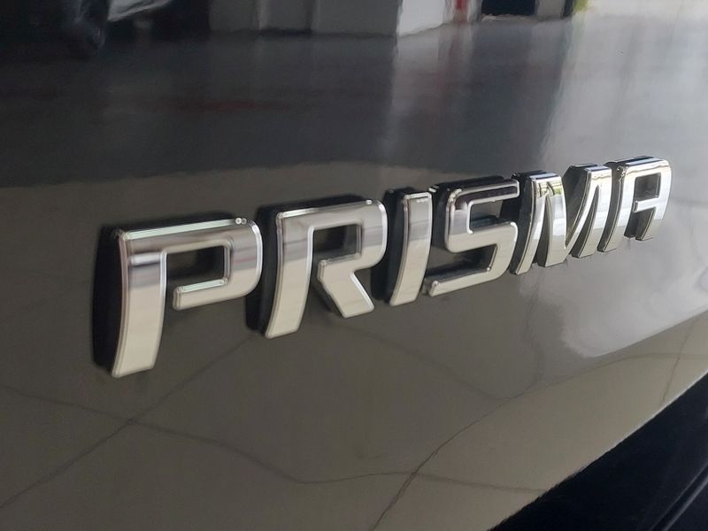 Chevrolet PRISMA 1.4 MPFI LTZ 8V FLEX 4P MANUAL 2019/2019 BETIOLO NOVOS E SEMINOVOS LAJEADO / Carros no Vale Chevrolet PRISMA 1.4 MPFI LTZ 8V FLEX 4P MANUAL 2019/2019 BETIOLO NOVOS E SEMINOVOS LAJEADO / Carros no Vale