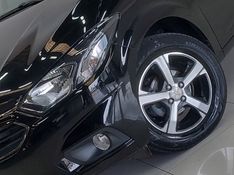 Chevrolet PRISMA 1.4 MPFI LTZ 8V FLEX 4P MANUAL 2019/2019 BETIOLO NOVOS E SEMINOVOS LAJEADO / Carros no Vale