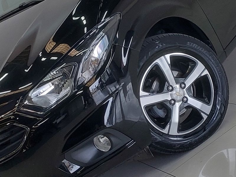 Chevrolet PRISMA 1.4 MPFI LTZ 8V FLEX 4P MANUAL 2019/2019 BETIOLO NOVOS E SEMINOVOS LAJEADO / Carros no Vale Chevrolet PRISMA 1.4 MPFI LTZ 8V FLEX 4P MANUAL 2019/2019 BETIOLO NOVOS E SEMINOVOS LAJEADO / Carros no Vale