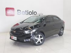 Chevrolet PRISMA 1.4 MPFI LTZ 8V FLEX 4P MANUAL 2019/2019 BETIOLO NOVOS E SEMINOVOS LAJEADO / Carros no Vale