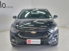 Chevrolet PRISMA 1.4 MPFI LTZ 8V FLEX 4P MANUAL 2019/2019 BETIOLO NOVOS E SEMINOVOS LAJEADO / Carros no Vale