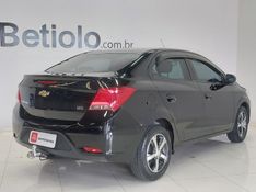 Chevrolet PRISMA 1.4 MPFI LTZ 8V FLEX 4P MANUAL 2019/2019 BETIOLO NOVOS E SEMINOVOS LAJEADO / Carros no Vale