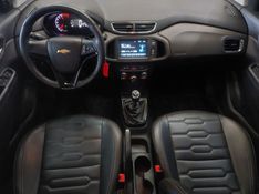 Chevrolet PRISMA 1.4 MPFI LTZ 8V FLEX 4P MANUAL 2019/2019 BETIOLO NOVOS E SEMINOVOS LAJEADO / Carros no Vale