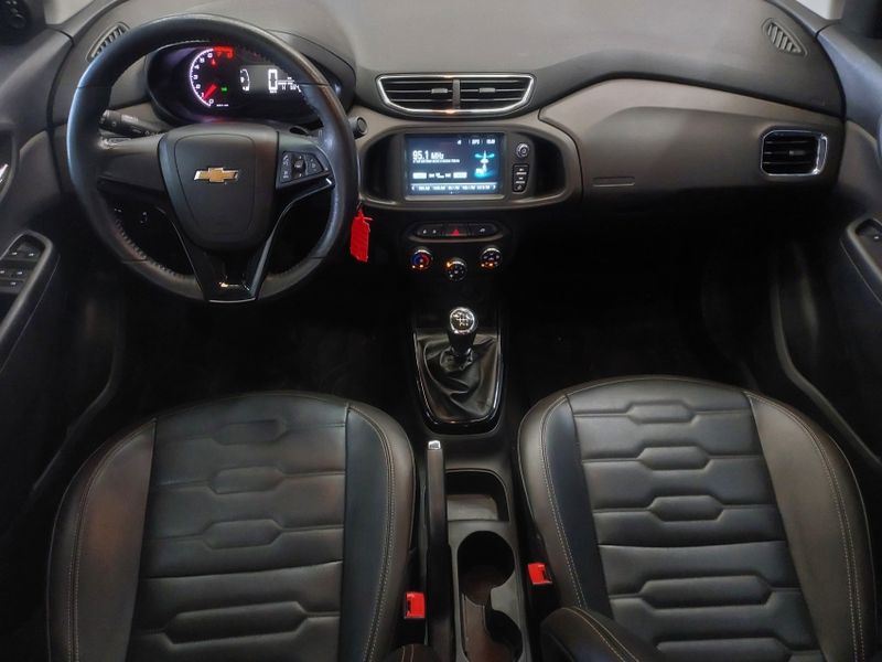 Chevrolet PRISMA 1.4 MPFI LTZ 8V FLEX 4P MANUAL 2019/2019 BETIOLO NOVOS E SEMINOVOS LAJEADO / Carros no Vale Chevrolet PRISMA 1.4 MPFI LTZ 8V FLEX 4P MANUAL 2019/2019 BETIOLO NOVOS E SEMINOVOS LAJEADO / Carros no Vale