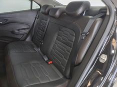 Chevrolet PRISMA 1.4 MPFI LTZ 8V FLEX 4P MANUAL 2019/2019 BETIOLO NOVOS E SEMINOVOS LAJEADO / Carros no Vale