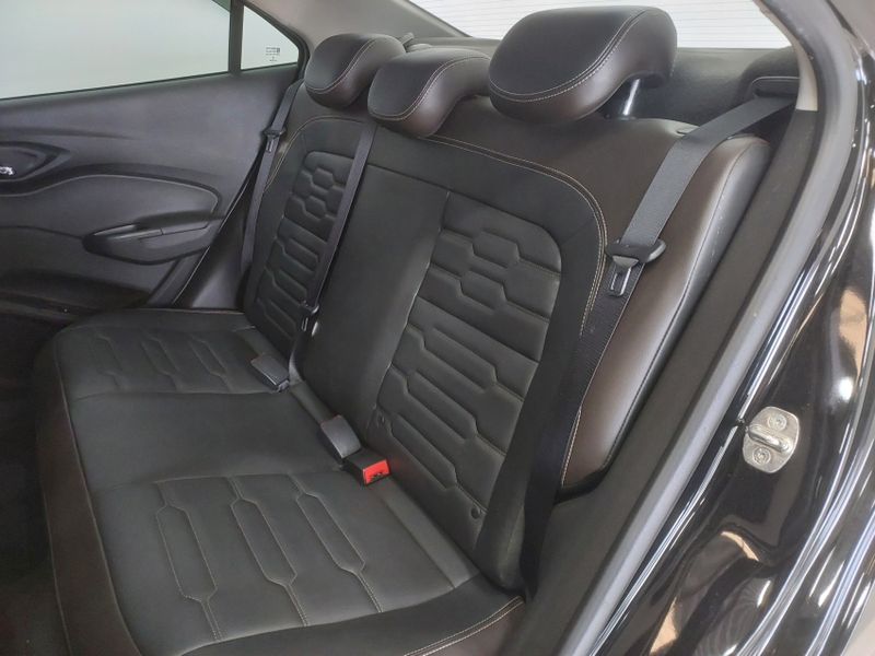 Chevrolet PRISMA 1.4 MPFI LTZ 8V FLEX 4P MANUAL 2019/2019 BETIOLO NOVOS E SEMINOVOS LAJEADO / Carros no Vale Chevrolet PRISMA 1.4 MPFI LTZ 8V FLEX 4P MANUAL 2019/2019 BETIOLO NOVOS E SEMINOVOS LAJEADO / Carros no Vale