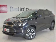 Chevrolet TRACKER 1.0 TURBO FLEX LT AUTOMÁTICO 2024/2025 BETIOLO NOVOS E SEMINOVOS LAJEADO / Carros no Vale