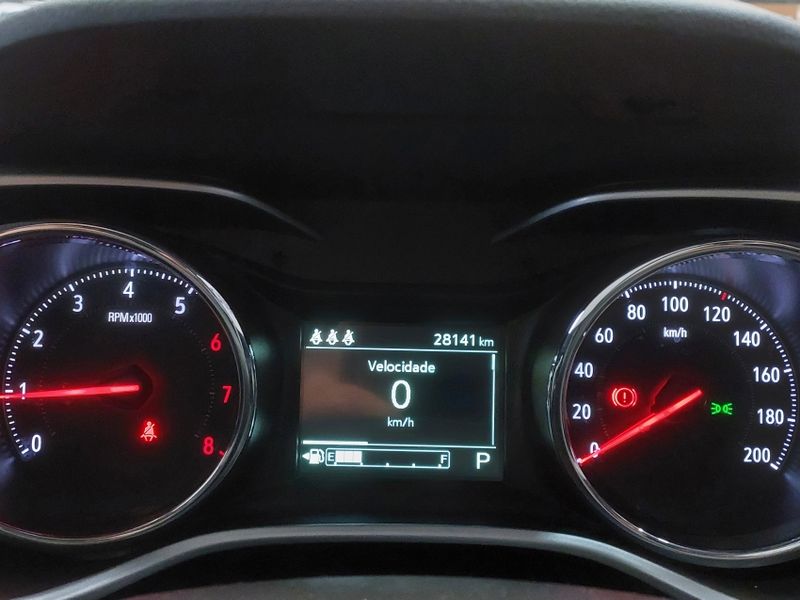 Chevrolet TRACKER 1.0 TURBO FLEX LT AUTOMÁTICO 2024/2025 BETIOLO NOVOS E SEMINOVOS LAJEADO / Carros no Vale
