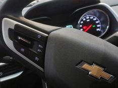 Chevrolet TRACKER 1.0 TURBO FLEX LT AUTOMÁTICO 2024/2025 BETIOLO NOVOS E SEMINOVOS LAJEADO / Carros no Vale