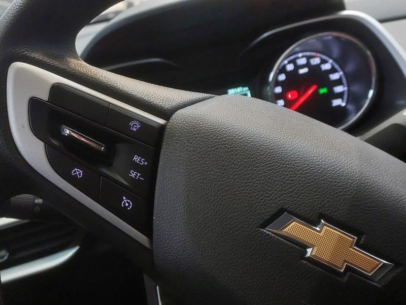 Chevrolet TRACKER 1.0 TURBO FLEX LT AUTOMÁTICO 2024/2025 BETIOLO NOVOS E SEMINOVOS LAJEADO / Carros no Vale