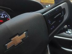 Chevrolet TRACKER 1.0 TURBO FLEX LT AUTOMÁTICO 2024/2025 BETIOLO NOVOS E SEMINOVOS LAJEADO / Carros no Vale