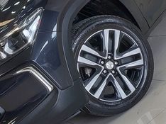 Chevrolet TRACKER 1.0 TURBO FLEX LT AUTOMÁTICO 2024/2025 BETIOLO NOVOS E SEMINOVOS LAJEADO / Carros no Vale