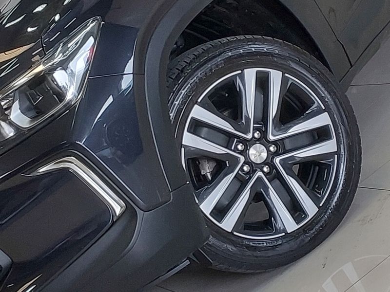 Chevrolet TRACKER 1.0 TURBO FLEX LT AUTOMÁTICO 2024/2025 BETIOLO NOVOS E SEMINOVOS LAJEADO / Carros no Vale