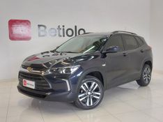 Chevrolet TRACKER 1.0 TURBO FLEX LT AUTOMÁTICO 2024/2025 BETIOLO NOVOS E SEMINOVOS LAJEADO / Carros no Vale