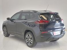 Chevrolet TRACKER 1.0 TURBO FLEX LT AUTOMÁTICO 2024/2025 BETIOLO NOVOS E SEMINOVOS LAJEADO / Carros no Vale