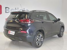 Chevrolet TRACKER 1.0 TURBO FLEX LT AUTOMÁTICO 2024/2025 BETIOLO NOVOS E SEMINOVOS LAJEADO / Carros no Vale