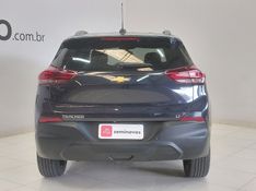 Chevrolet TRACKER 1.0 TURBO FLEX LT AUTOMÁTICO 2024/2025 BETIOLO NOVOS E SEMINOVOS LAJEADO / Carros no Vale