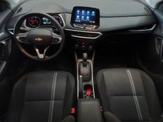 Chevrolet TRACKER 1.0 TURBO FLEX LT AUTOMÁTICO 2024/2025 BETIOLO NOVOS E SEMINOVOS LAJEADO / Carros no Vale