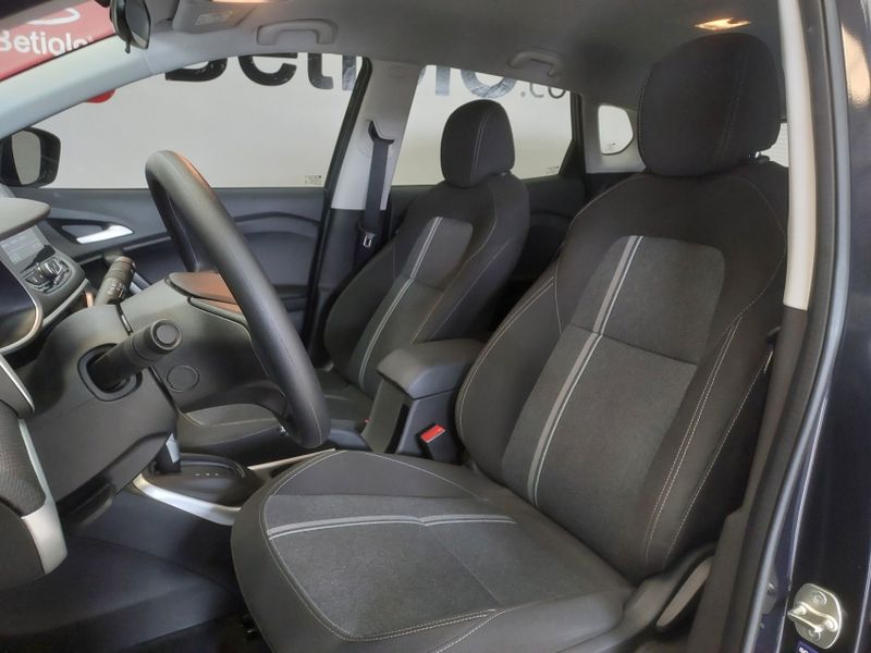 Chevrolet TRACKER 1.0 TURBO FLEX LT AUTOMÁTICO 2024/2025 BETIOLO NOVOS E SEMINOVOS LAJEADO / Carros no Vale