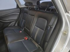 Chevrolet TRACKER 1.2 TURBO FLEX PREMIER AUTOMÁTICO 2022/2023 BETIOLO NOVOS E SEMINOVOS LAJEADO / Carros no Vale